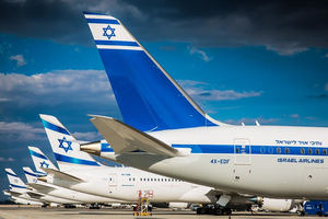EL AL, la aerolínea de Israel, elige a Minsait para impulsar la venta de billetes durante la pandemia