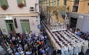 El 76% de los españoles se quedará en España en Semana Santa