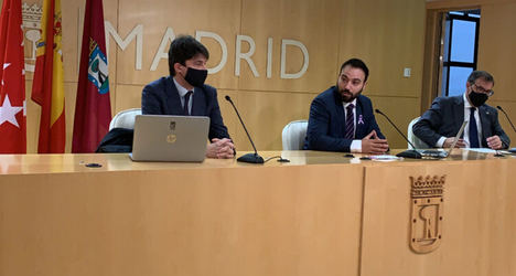 El Ayuntamiento lanza una guía para conocer el ecosistema del emprendimiento y la innovación en Madrid