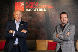 Mobile World Capital Barcelona concentra su actividad en el Pier01 Barcelona Tech City