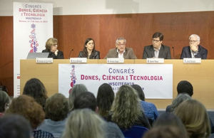 El Congreso WSCITECH de Terrassa reunió a 400 personas y se llevaron a cabo 68 ponencias