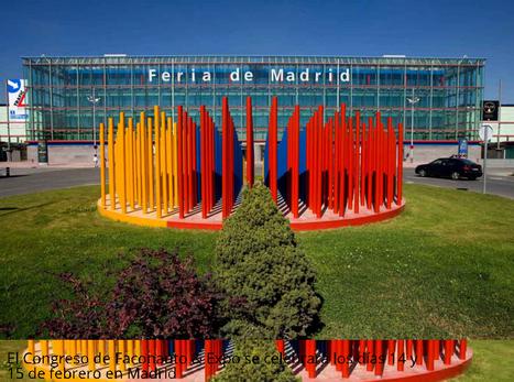 El Congreso de Faconauto & Expo se celebrará los días 14 y 15 de febrero en Madrid