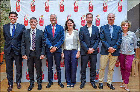 El Consorcio del Chorizo Español organiza el evento: retos y tendencias del sector retail