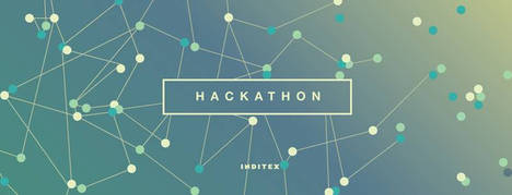 El Grupo Inditex plantea un original hackathon durante South Summit para buscar al mejor talento tecnológico