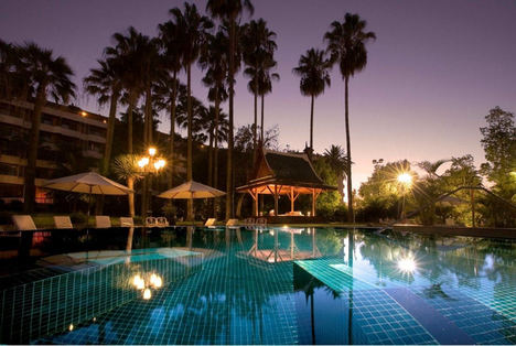 El Hotel Botánico, distinguido con el premio ‘HolidayCheck 2018’