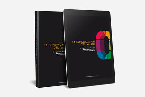 El IICP publica el primer libro de experiencias de éxito de RSC en clave de Narrativa Estratégica
