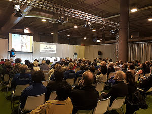 El II Foro Internacional de Turismo de Naturaleza y Turismo Sostenible tendrá al cambio climático y al ecoturismo como protagonistas en EXPOTURAL