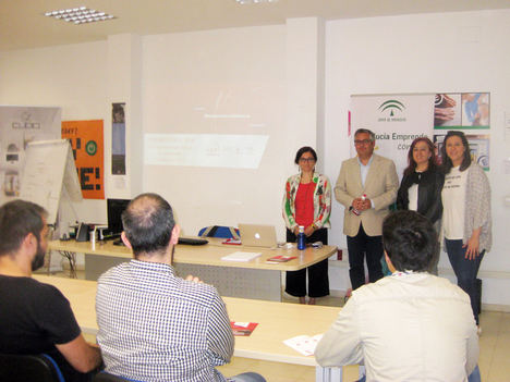 El Programa Minerva busca proyectos tecnológicos de Córdoba para poner en marcha sus ideas