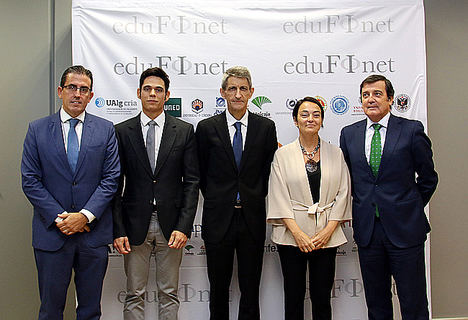 El Proyecto Edufinet de Unicaja arranca el nuevo curso con las X Jornadas de Educación Financiera para Jóvenes