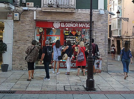 La franquicia El Señor Miyagi inaugura en Tarragona Burgos y abrirá en Lisboa antes de final de año