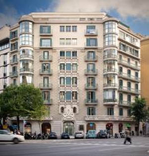 El alquiler de pisos en Barcelona se dispara un 10%