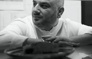 El chef, Ismael Alonso.