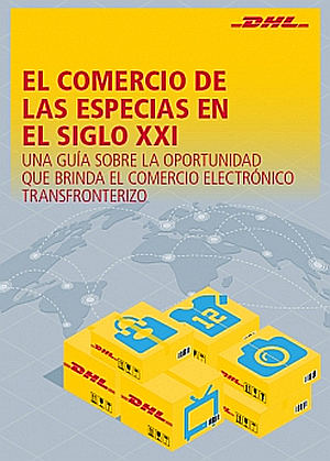 El e-commerce internacional, una de las oportunidades de crecimiento más rápido para el comercio minorista