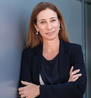 Elena Celda, nueva CEO de Sodexo Beneficios e Incentivos España
