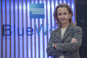 Elena Dinesen Villacieros, nombrada nueva directora de Recursos Humanos de American Express España