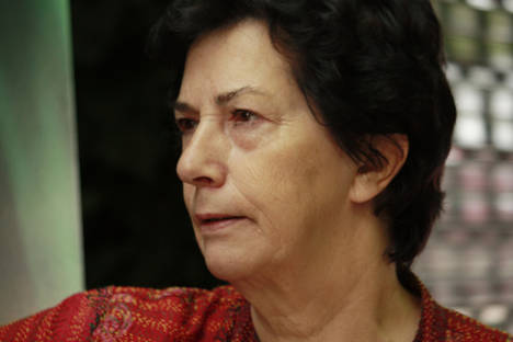 Elena Flórez, directora Colegio Madrid.