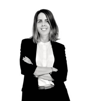 Elena Rubio es la nueva sales manager de Ovation Spain & Portugal DMC