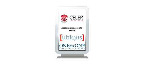 El grupo francés, UBIQUS SAS, compra la empresa española de traducciones CELER SOLUCIONES SL