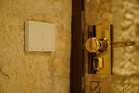 El hotel Glòria de Sant Jaume de Palma ultima la eficiencia de sus instalaciones con Schneider Electric