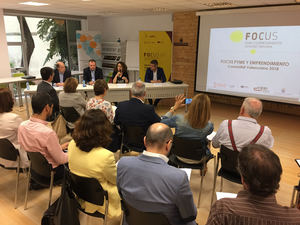 Focus Pyme y Emprendimiento Comunitat Valenciana 2018 se celebrará en Gandía