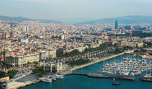 El precio de hoteles y oficinas en Barcelona se ha disparado un 30% en los últimos 4 años