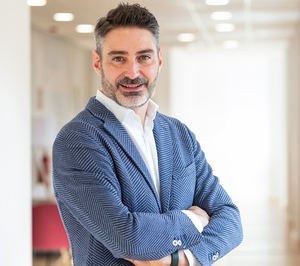 Emanuele Soncin, nuevo Business Unit Director de Checkpoint Systems en España