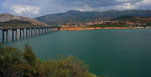 8 paisajes de agua en la provincia de León