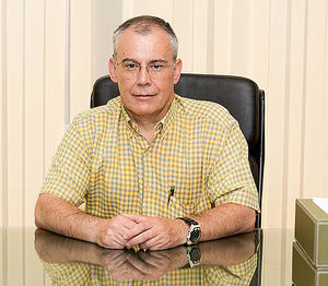 Emiliano Bernardo, nuevo presidente de la Asociación de Empresas del Sector de las Instalaciones y la Energía