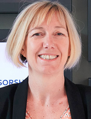 Emmanuelle Tourneur nueva Directora Financiera de Allianz Global C.& S. Región Mediterránea