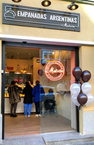 Malvón abrirá once establecimientos en Madrid este año