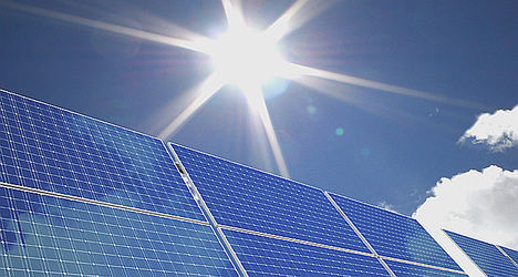 Empresarios europeos invertirán en energía solar en Nicaragua