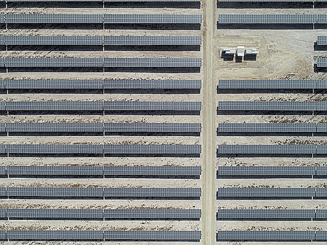 Endesa se adjudica 72,4 MW de capacidad en la subasta de energía solar fotovoltaica de Baleares