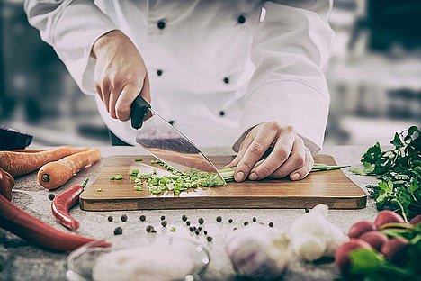En el 2018 aumenta las ventas de cuchillos profesionales según cuchillos-profesionales.com