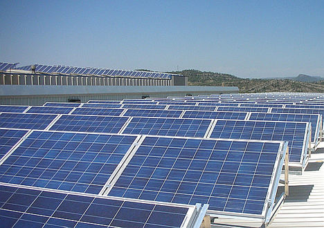 Enel Green Power España comienza la construcción de su mayor parque solar en el país