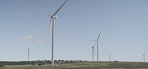 Enel Green Power España inicia la construcción de una planta eólica de 51 MW en Cuenca, su primera en Castilla La Mancha
