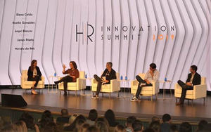 HR Innovation Summit 2019: “Un empleado satisfecho siempre se traduce en clientes satisfechos”