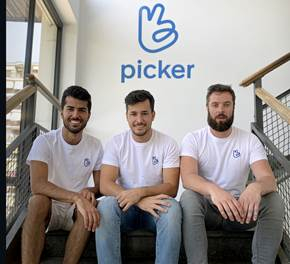 Picker cierra una ronda de financiación de 650.000 euros