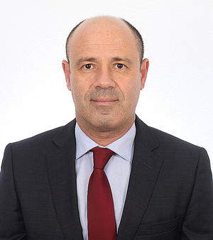 OncoDNA incorpora a Enrique Manglano como Key Account Manager para España y Portugal