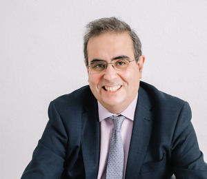 Enrique Pociello nuevo Actuarial Managing Director de AV Group