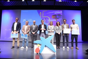 Owo Game gana los Premios EmprendeXXI en Andalucía