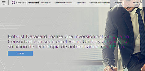 Entrust Datacard adquiere a Safelayer de Barcelona