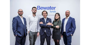 Nace Bewater Funds, la primera gestora en Europa que aumenta la liquidez en las inversiones en empresas no cotizadas