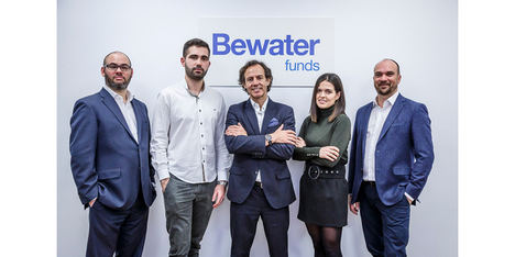 Equipo Bewater Funds.