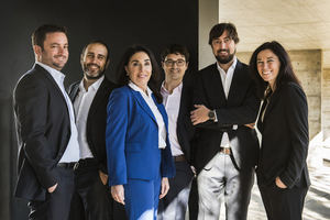 El Grupo SOCOTEC llega a España y acelera su desarrollo en Europa con la entrada de Bac Engineering Consultancy Group