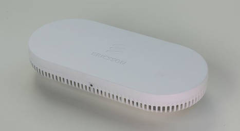 Ericsson - New Multi-Dot Enclosure.