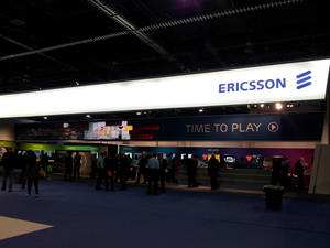 Ericsson desvela en Las Vegas sus novedades en TV sobre IP y realidad aumentada