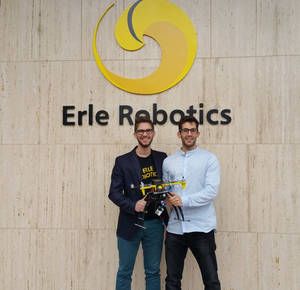 Erle Robotics crea el nuevo estándar mundial para la robótica
