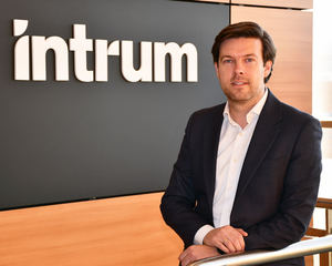 Ernesto Ferrer-Bonsoms, nuevo director de Real Estate de Intrum España