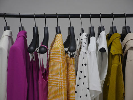 ESCADA, primera firma de lujo que se suma en España al fashion renting