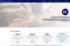 Aniversario de la academia digital especializada en ecommerce